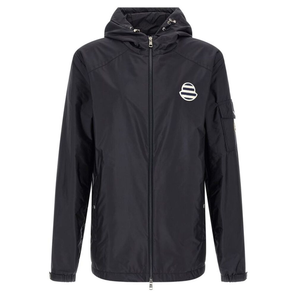 Moncler Men's Mornay Anorak